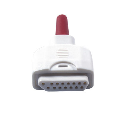 dla M-asimo Compatible SpO2 Adapter Cable 2406 (Rainbow RC-4) 3.0M
