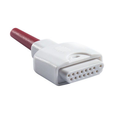 dla M-asimo Compatible SpO2 Adapter Cable 2406 (Rainbow RC-4) 3.0M