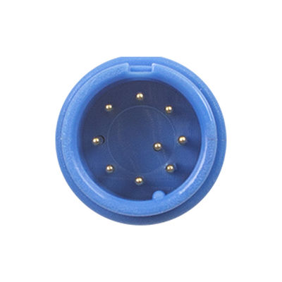 Kabel Adaptora SpO2 Kompatybilny z Biolight - 15-031-0007 2.4M
