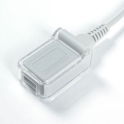 Kabel Adaptora SpO2 Kompatybilny z Biolight - 15-031-0007 2.4M