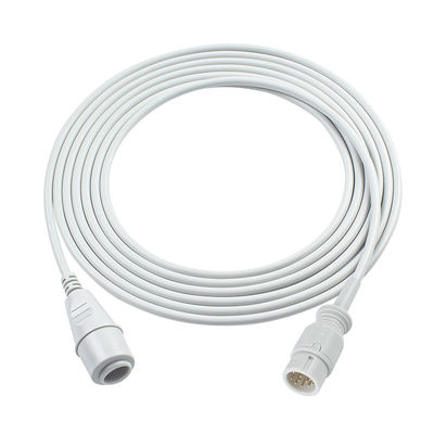 Komen C80 IBP Adapter Kabel do monitora ciśnienia krwi