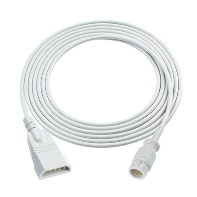 Komen C80 IBP Adapter Kabel do monitora ciśnienia krwi