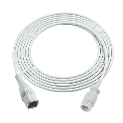 Komen C80 IBP Adapter Kabel do monitora ciśnienia krwi