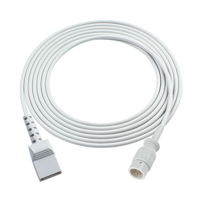 Komen C80 IBP Adapter Kabel do monitora ciśnienia krwi