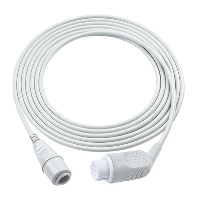 Mindray/Datascope Kompatybilny Adapter IBP Kabel ED Konektor- 896004001