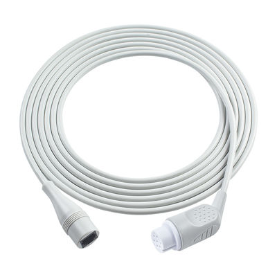Mindray/Datascope Kompatybilny Adapter IBP Kabel ED Konektor- 896004001