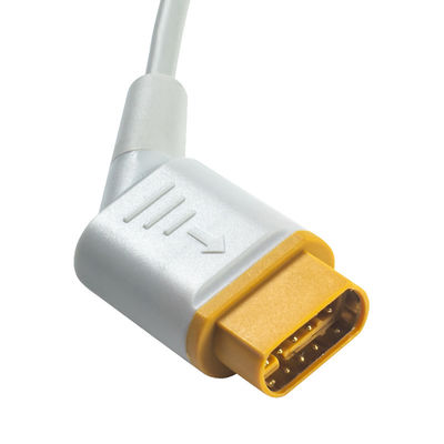 Drager Infinity Delta Kompatybilny z IBP Adapter Kabel ED Konektor- 5592147