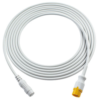 Kabel adaptera IBP zgodny z Kontronem, złącze phil-ips