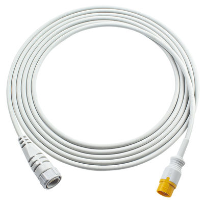 Kabel adaptera IBP zgodny z Kontronem, złącze phil-ips