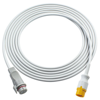 Kabel adaptera IBP zgodny z Kontronem, złącze phil-ips