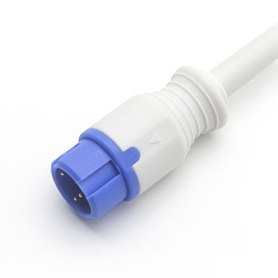 7 pin Adult SpO2 Sensor 3.0M Soft Tip Kompatybilny z Mindray Datascope