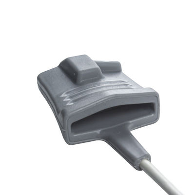 7 pin Adult SpO2 Sensor 3.0M Soft Tip Kompatybilny z Mindray Datascope