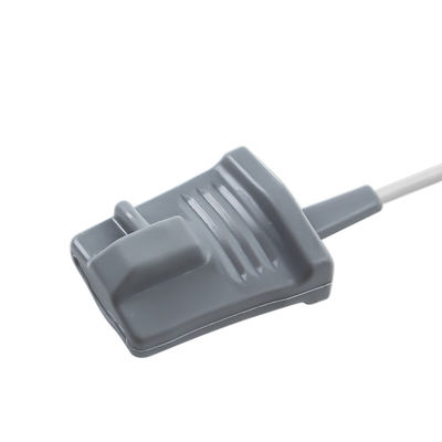7 pin Adult SpO2 Sensor 3.0M Soft Tip Kompatybilny z Mindray Datascope