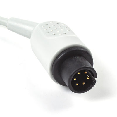 MEK IBP Adapter Cable 6pin With Utah Connector MP1300 MP1000NT MP800 MP570T Kompatybilny kabel rozszerzający IBP