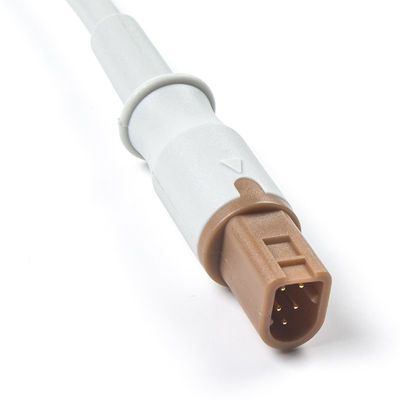 Mindray Datascope Kompatybilny kabel do adaptera IBP 040-000053-00 5pin Paszport V V12 V21 V-Series