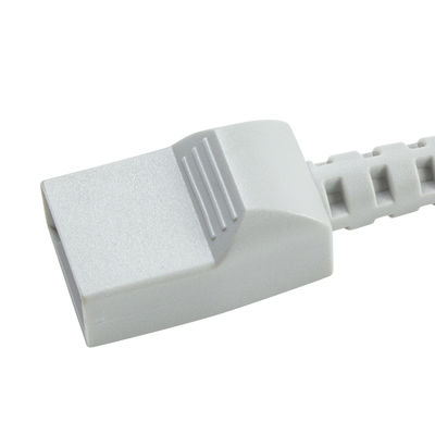 Mindray Datascope Kompatybilny kabl adapter IBP 12 pin do Utah Connector BeneView T1 T7 iMEC 10 15