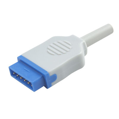 Kliniki / Szpitale Kabel adaptera SpO2 - 2021406-001 Kompatybilny dla GE Healthcare