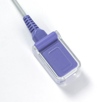 Kliniki / Szpitale Kabel adaptera SpO2 - 2021406-001 Kompatybilny dla GE Healthcare
