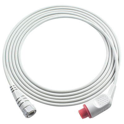 Mennen IBP Adapter Cable 8pin Do ARGON Konektor Envoy Vitalogik 5500 Transducer Extension Cable