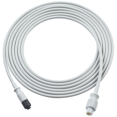 Nihon Kohden 5pin do Abbott Medex IBP Adapter Kabel Żywotność 11 12 14 BSM 1200 2300 serii