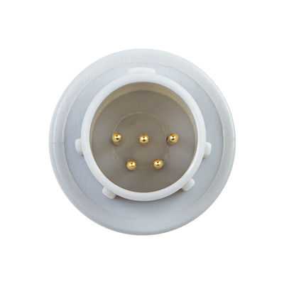 Nihon Kohden 5pin do Abbott Medex IBP Adapter Kabel Żywotność 11 12 14 BSM 1200 2300 serii