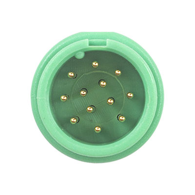 Do kablu EKG dla Biolight Q3 Do kablu EKG dla Biolight Q5 A Q S Series 3 Lead IEC Grabber In Oximax Tech