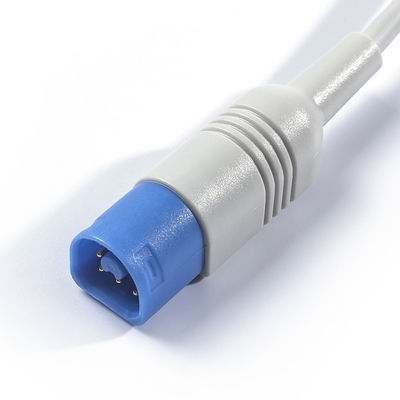 Ph-ili-ps M1196A SpO2 Sensor 8-pin Connector dla dorosłych pacjentów