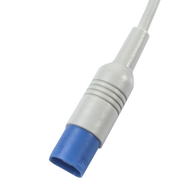 Ph-ili-ps M1196A SpO2 Sensor 8-pin Connector dla dorosłych pacjentów