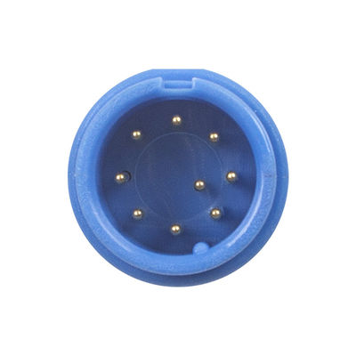 Kompatybilna sonda Biolight Q3 Spo2 Probe 9Pin Biolight Q5 Spo2 Probe 3.00M dla serii A Q S