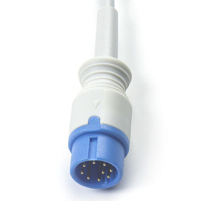 Kompatybilna sonda Biolight Q3 Spo2 Probe 9Pin Biolight Q5 Spo2 Probe 3.00M dla serii A Q S