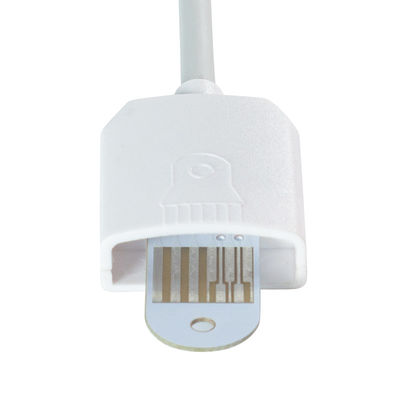 Kompatybilny z Masmo 4088 SpO2 RD do PC Adapter Cable 1.5FT RD Adapter Cable Series SpO2 4088 0.45M