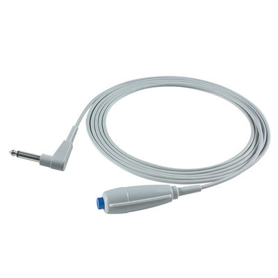 6.3mm Nurse Call Push Button Cable dla sióstr Stacji Sióstr