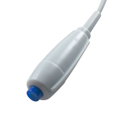 6.3mm Nurse Call Push Button Cable dla sióstr Stacji Sióstr