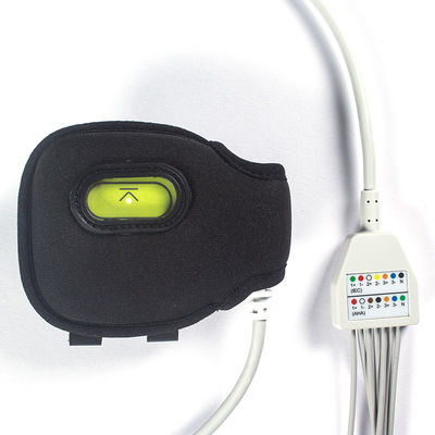 Kompatybilny z GE SEER1000 Pouch 2067634-167 GE SEER1000 Bag for Diagnostic ECG