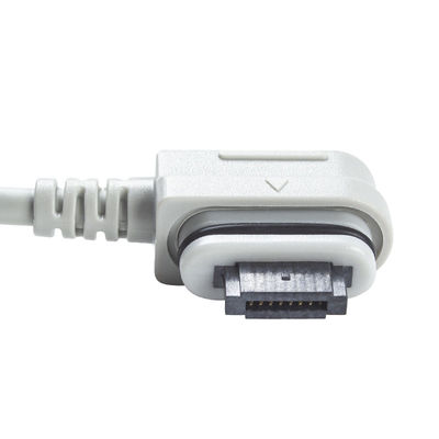 Kabel EKG 5Lead Holter GE Seer EKG 2008594-001 Kabel zgodny z GE SEER LIGHTR
