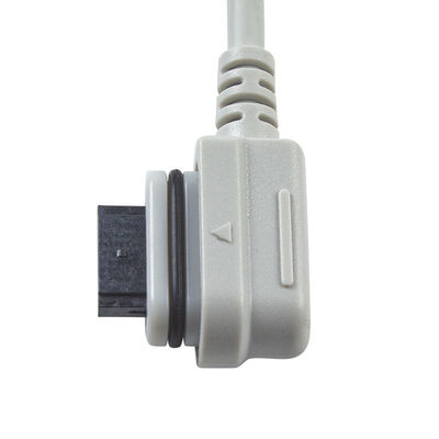 Kabel EKG 5Lead Holter GE Seer EKG 2008594-001 Kabel zgodny z GE SEER LIGHTR