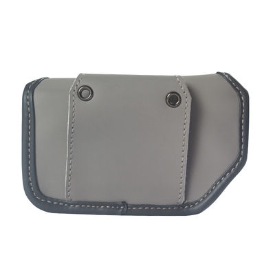 Kompatybilny z GE SEER Light Recorder Pouch z pasem i pasem GE SEER Light Recorder 2008596-001 Holter Pouch