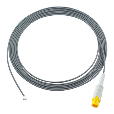 Kompatybilna sonda Infinium Pediatric Skin Temperature Probe 3,0 M PVC Do 24 miesięcy