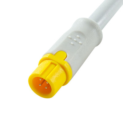 Kompatybilna sonda Infinium Pediatric Skin Temperature Probe 3,0 M PVC Do 24 miesięcy