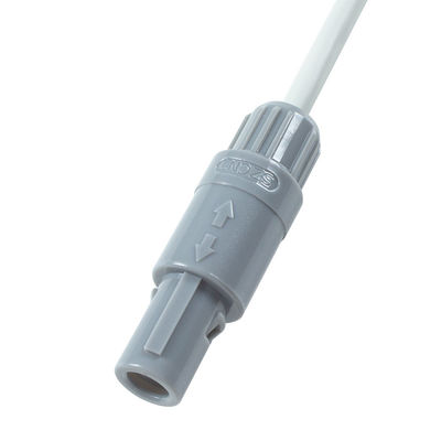 Kompatybilny z kablem Welch Allyn EKG AHA Banana do PCR 100 EKG w spoczynku, SE-PRO-600 Cardioperfect Pro Recorder