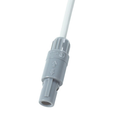 Kompatybilny z kablem Welch Allyn EKG AHA Banana do PCR 100 EKG w spoczynku, SE-PRO-600 Cardioperfect Pro Recorder