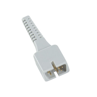 Digital Oxmax Tech 9Pin Pediatric Soft Tip Short SpO2 Sensor 1M Kompatybilny Biolight Serii A Q S