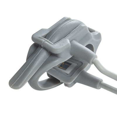 Kompatybilny Plusmed 7Pin Neonate Wrap Short SpO2 Sensor 1M Digital Tech