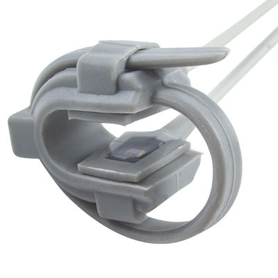 Kompatybilny Plusmed 7Pin Neonate Wrap Short SpO2 Sensor 1M Digital Tech