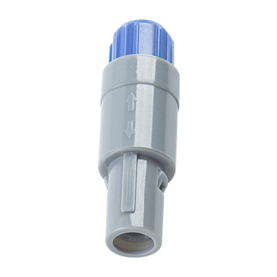 Kompatybilny Hillmed 5Pin Digital Tech Neonate Wrap SpO2 Sensor dla nowego dziecka 3.0M