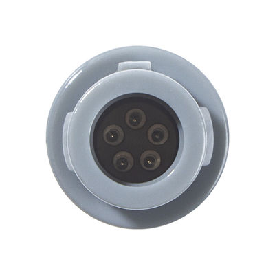 Kompatybilny Hillmed 5Pin Digital Tech Neonate Wrap SpO2 Sensor dla nowego dziecka 3.0M