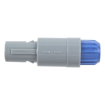 Kompatybilny Hillmed 5Pin Digital Tech Neonate Wrap SpO2 Sensor dla nowego dziecka 3.0M