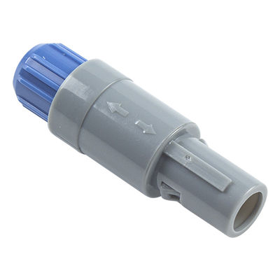 Kompatybilny Hillmed 5Pin Digital Tech Neonate Wrap SpO2 Sensor dla nowego dziecka 3.0M