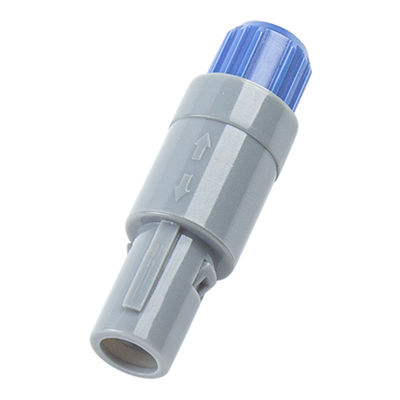Kompatybilny Gima Adult Ear Clip Animal Clip Direct SpO2 Sensor 3.0M 5Pin Single Notch Digital Tech