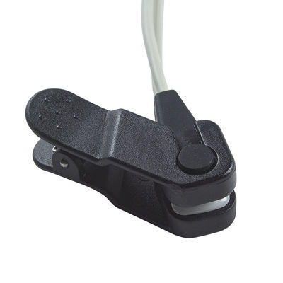 Kompatybilny Gima Adult Ear Clip Animal Clip Direct SpO2 Sensor 3.0M 5Pin Single Notch Digital Tech